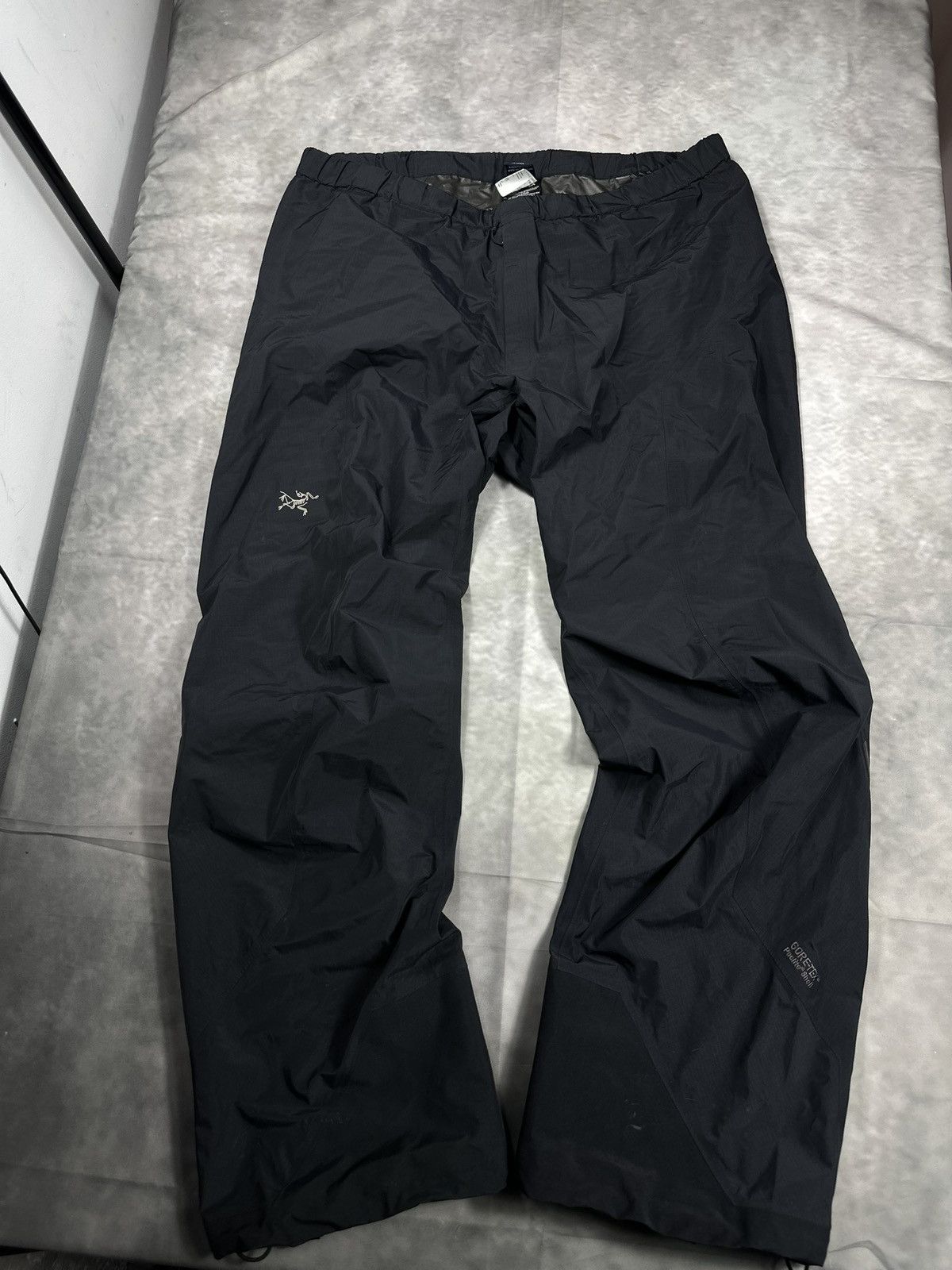 Arc'teryx Arcteryx Beta SL Goretex Panis sabre alpha Size US 36 / EU 52 - 4 Thumbnail
