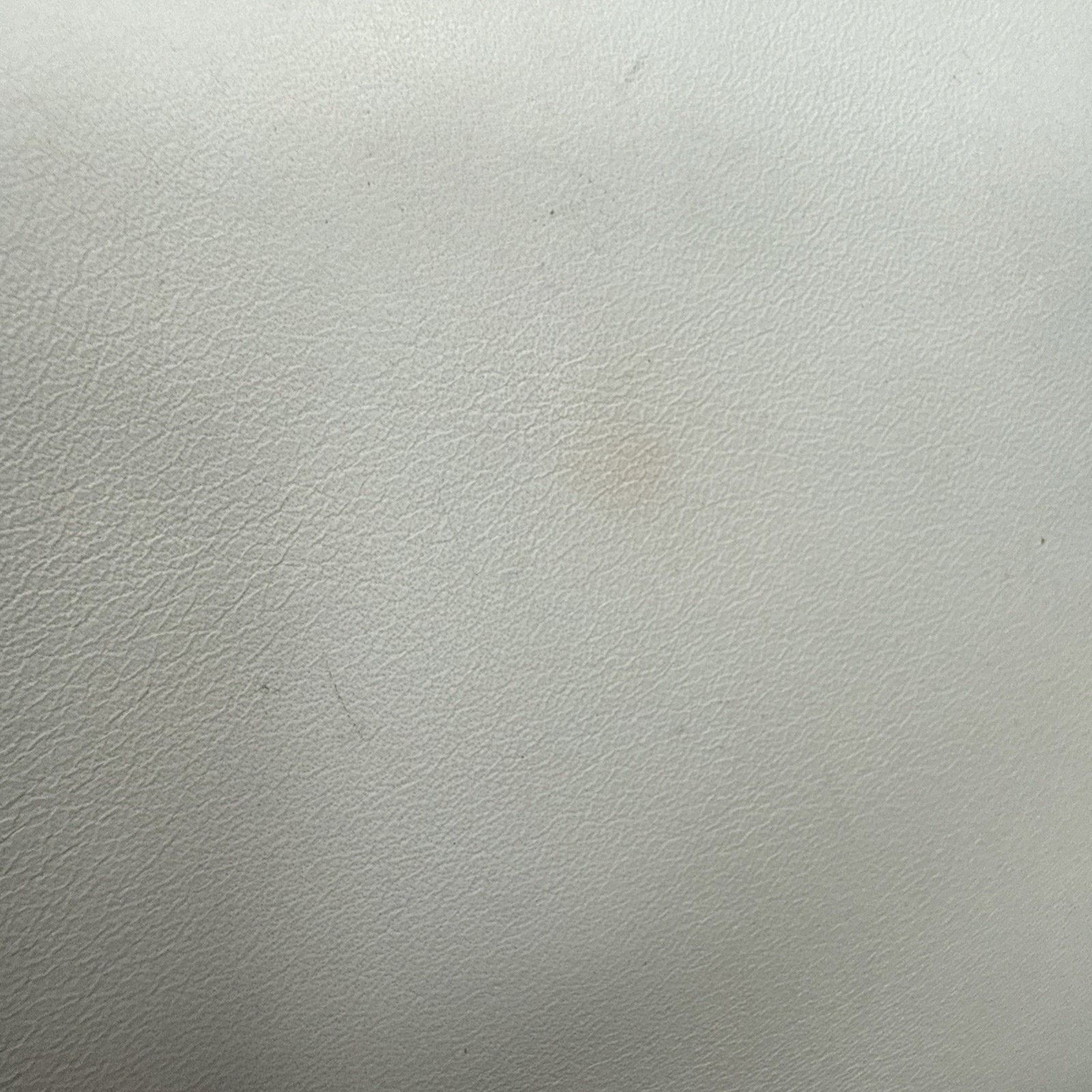 Coach COACH 9142 Vintage Leather Hippie Bag White With Hangtag Size ONE SIZE - 7 Thumbnail