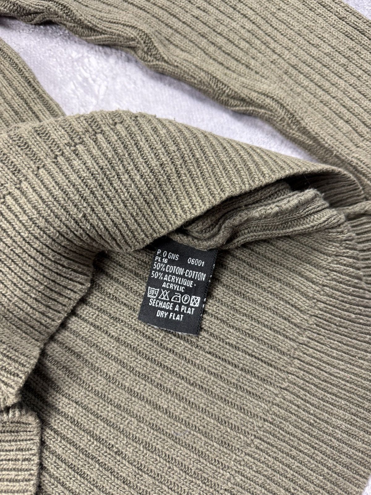 Schott Vintage Schott NYC Sweater Knit Pullover Jumper Y2K Archive Size US M / EU 48-50 / 2 - 9 Thumbnail