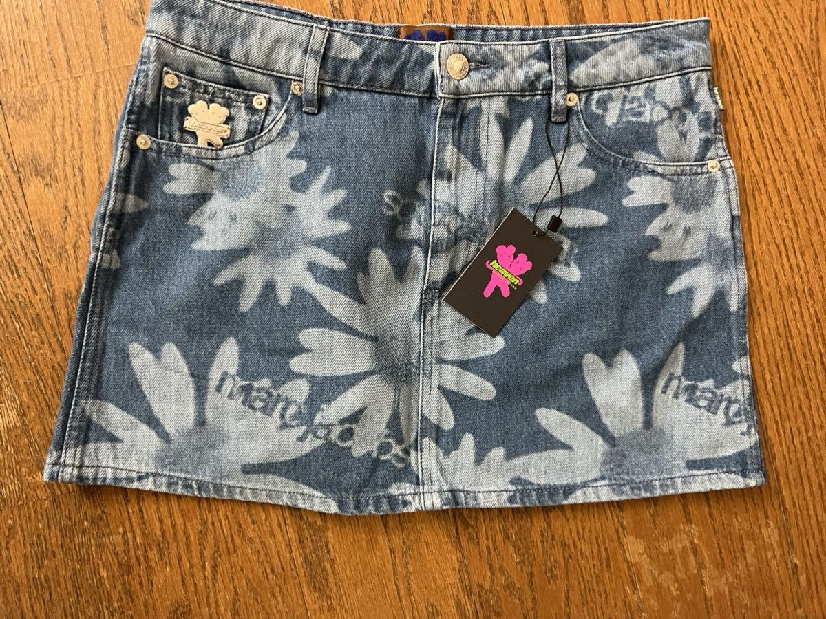 Heaven by Marc Jacobs Heaven x Y/project extra long jeans | Grailed