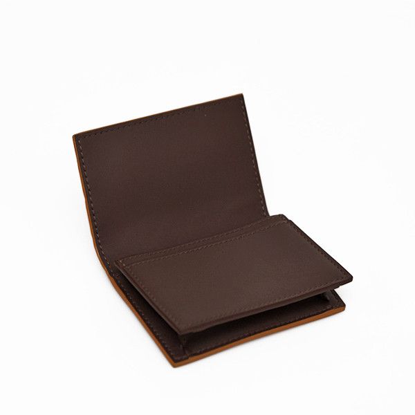 Bottega Veneta o1n1vont1124 Size: OS / Intrecciato.15 Business Card Case Size ONE SIZE - 4 Thumbnail