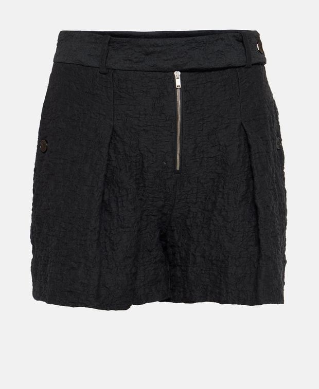 Jil Sander Shorts Size 27" / US 4 / IT 40 - 1 Thumbnail