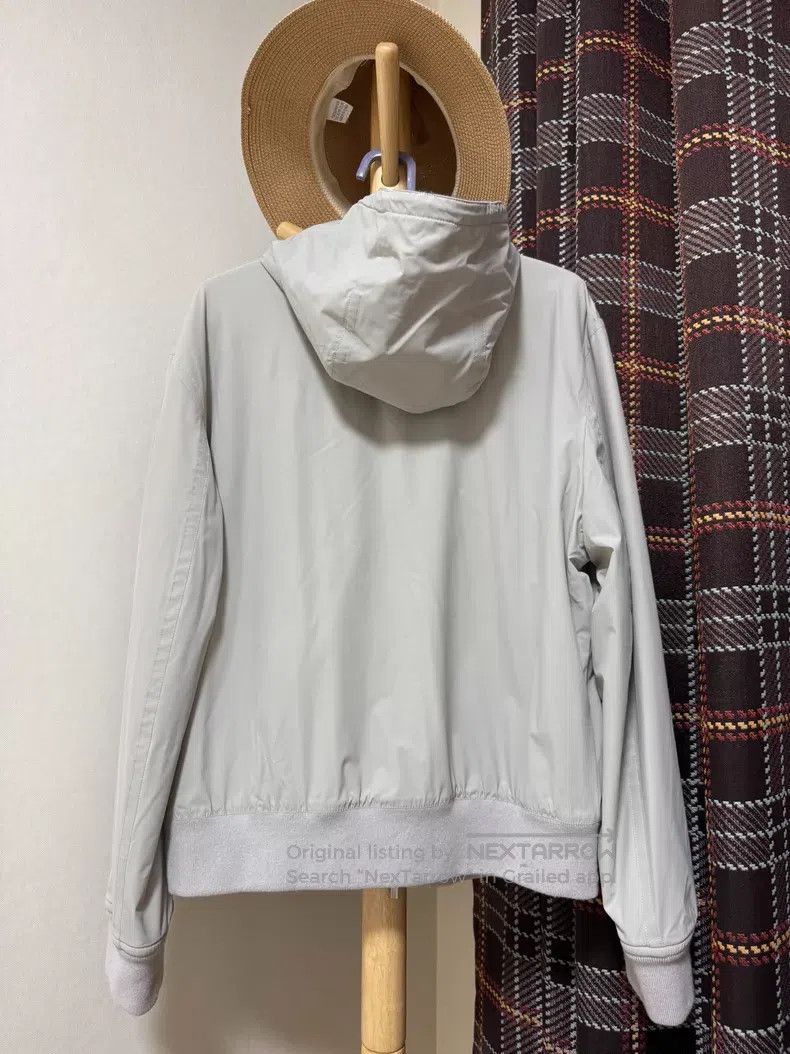 Hermes Hermes Cashmere overcoat, 100% cashmere, thick, outer shel Size US M / EU 48-50 / 2 - 2 Thumbnail
