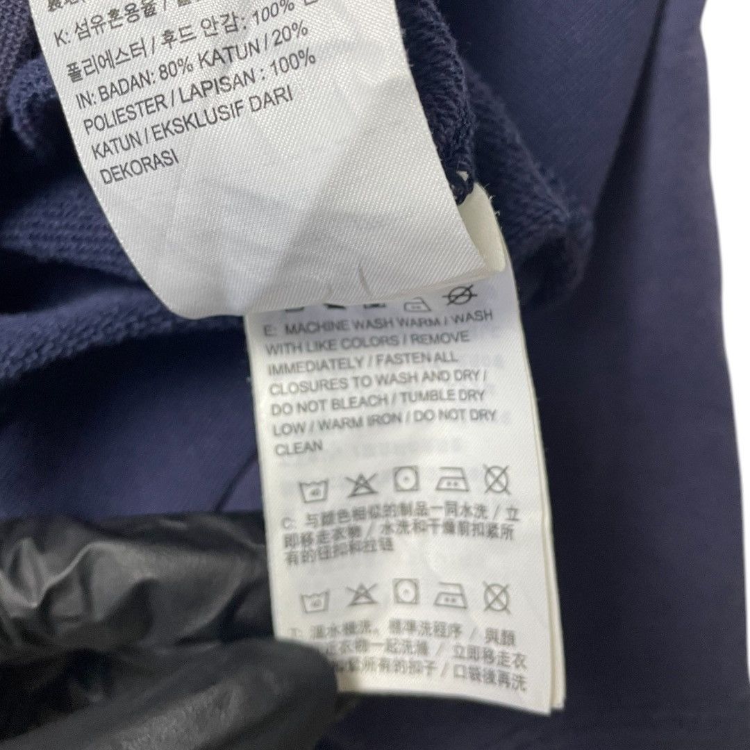 Nike Nike Hoodie Size US M / EU 48-50 / 2 - 5 Thumbnail