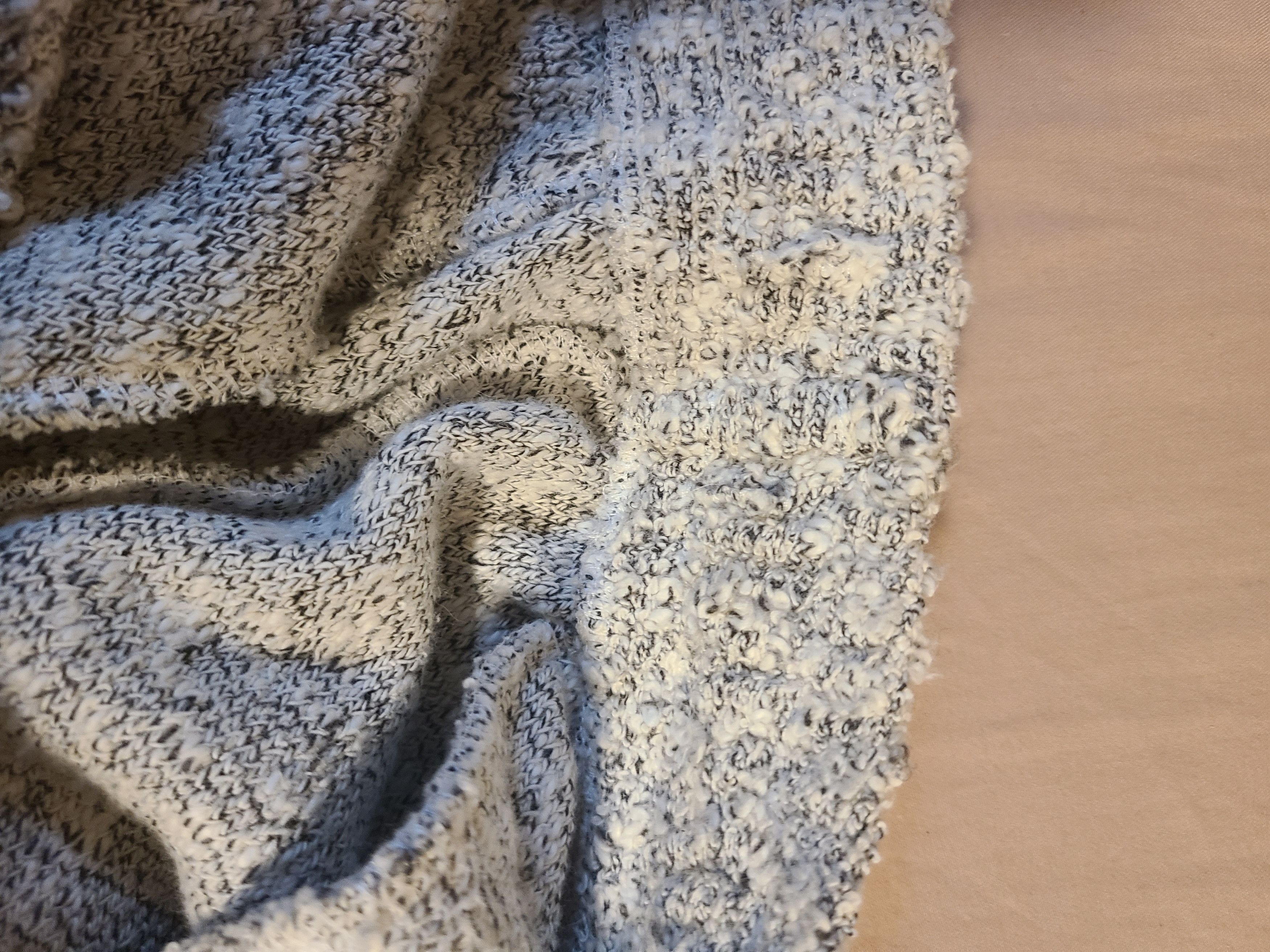 Eric Emanuel Eric Emanuel Boucle Sweatpants Size US 33 - 5 Thumbnail