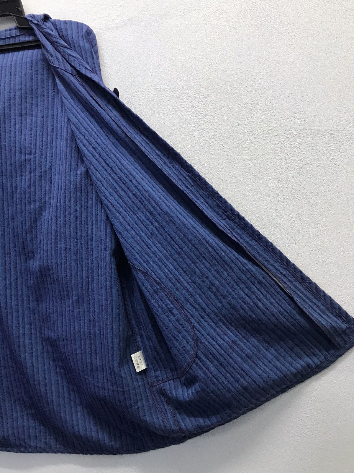 Japanese Brand × Vintage Vintage Japanese Brand Jacket Hoodie Size US XL / EU 56 / 4 - 8 Thumbnail