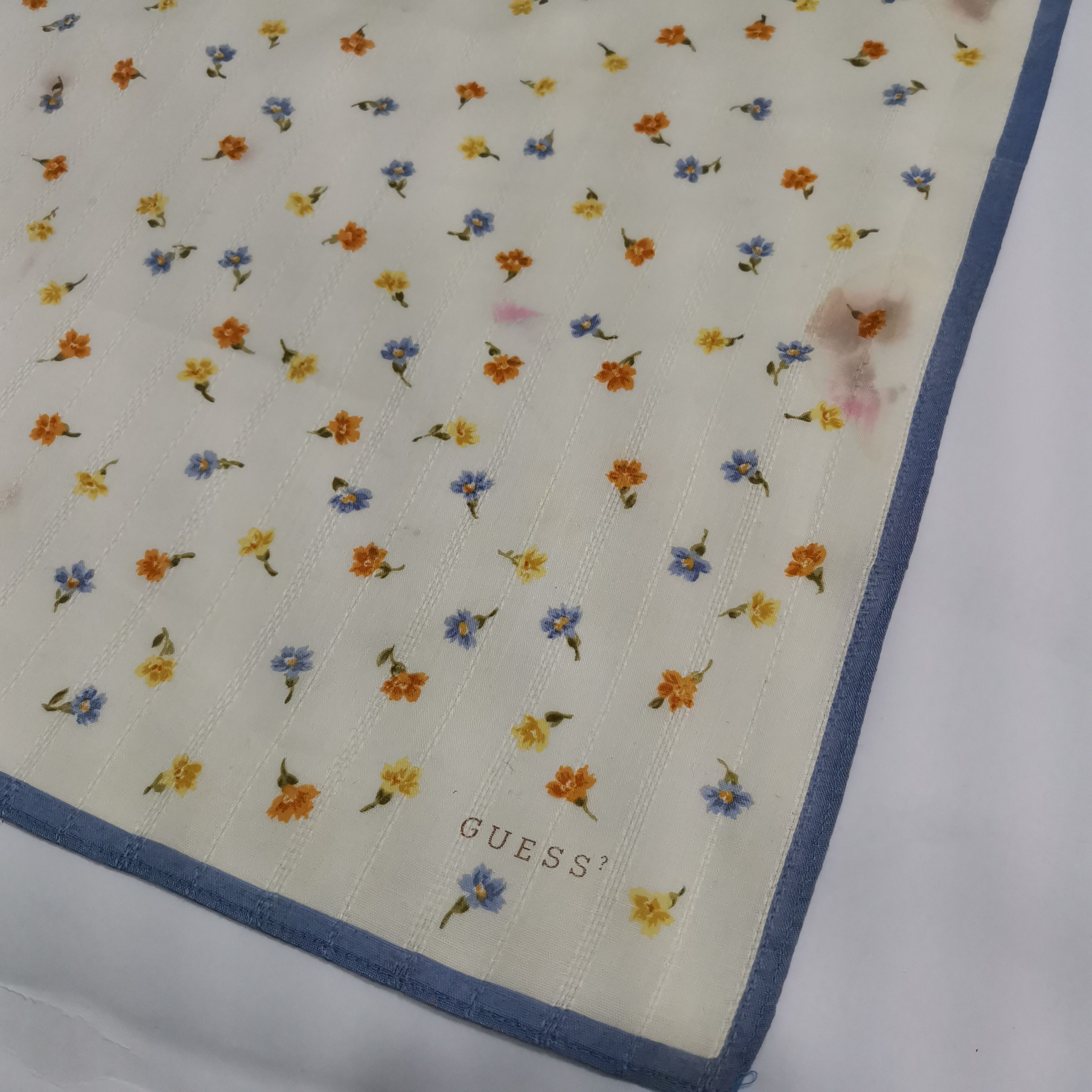 Guess GUESS SCARF/ BANDANA/ HANDKERCHIEF Size ONE SIZE - 6 Thumbnail