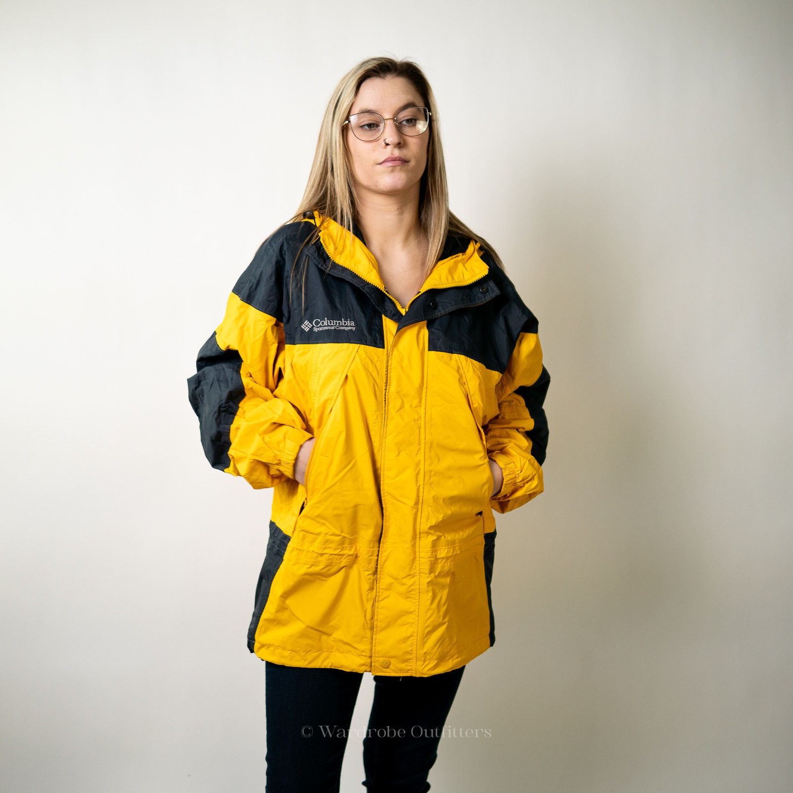 Columbia Columbia Omni Vertex Ski Jacket - S Size S / US 4 / IT 40 - 7 Thumbnail