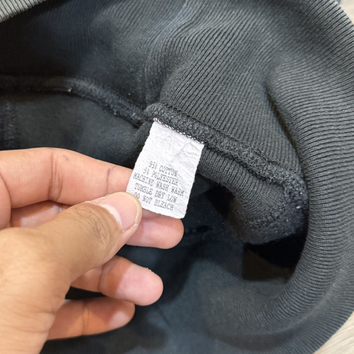 Supreme Supreme Collegiate 00's Size US L / EU 52-54 / 3 - 6 Thumbnail