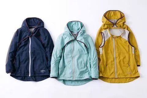 Nike Nike Lab UC Gyakusou Wmns 3-in-1 Running Jacket Mint/Gray XL Size XL / US 12-14 / IT 48-50 - 8 Thumbnail