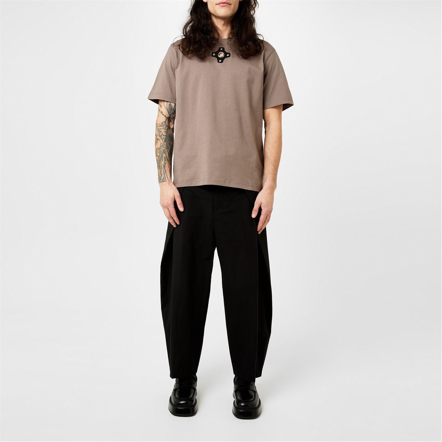 Craig Green Patch T-Shirt Size US L / EU 52-54 / 3 - 4 Thumbnail