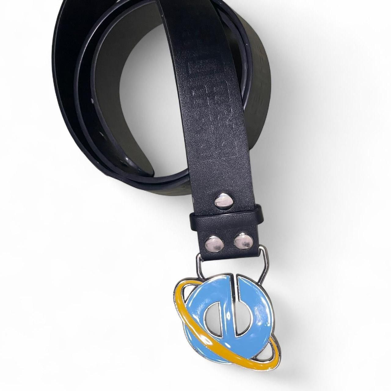 Drought CameUpInTheDrough Internet Explorer Belt Size ONE SIZE - 2 Thumbnail