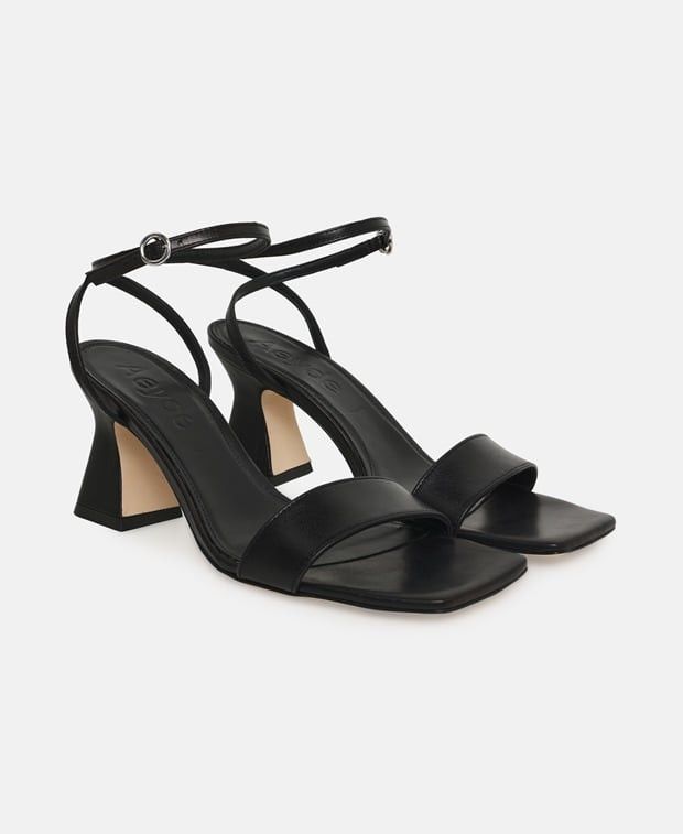 aeyde Aeyde Heeled sandals Size US 10 / IT 40 - 1 Thumbnail