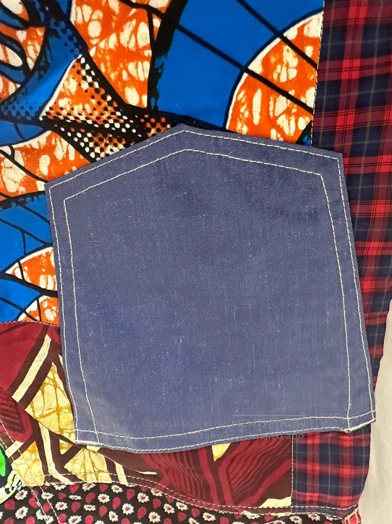 Other Junya Watanabe size XS Casual Pants Size US 27 - 4 Thumbnail