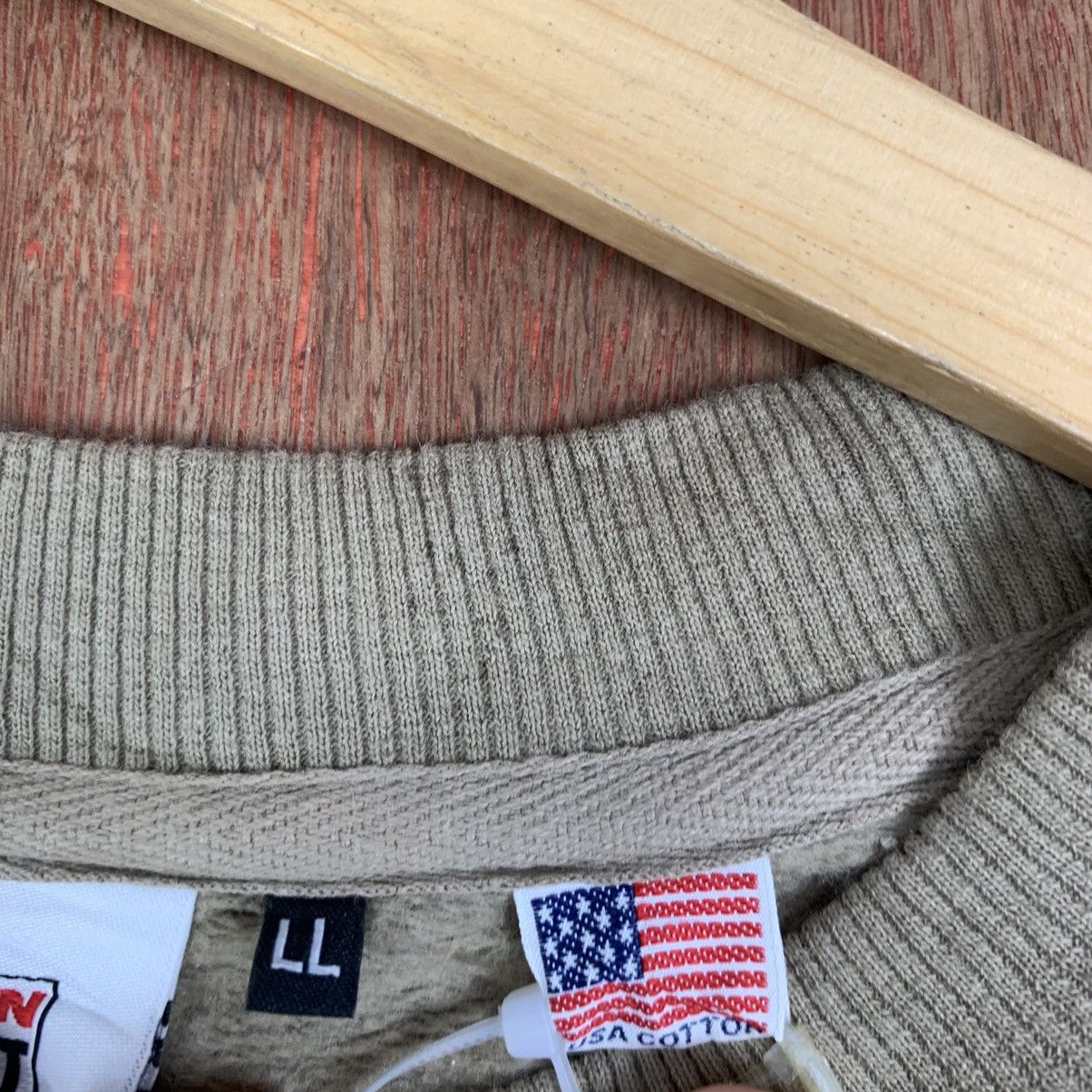 Japanese Brand Vision Street Vintage Sweatshirt (USA Cotton) #K01537 Size US L / EU 52-54 / 3 - 13 Thumbnail