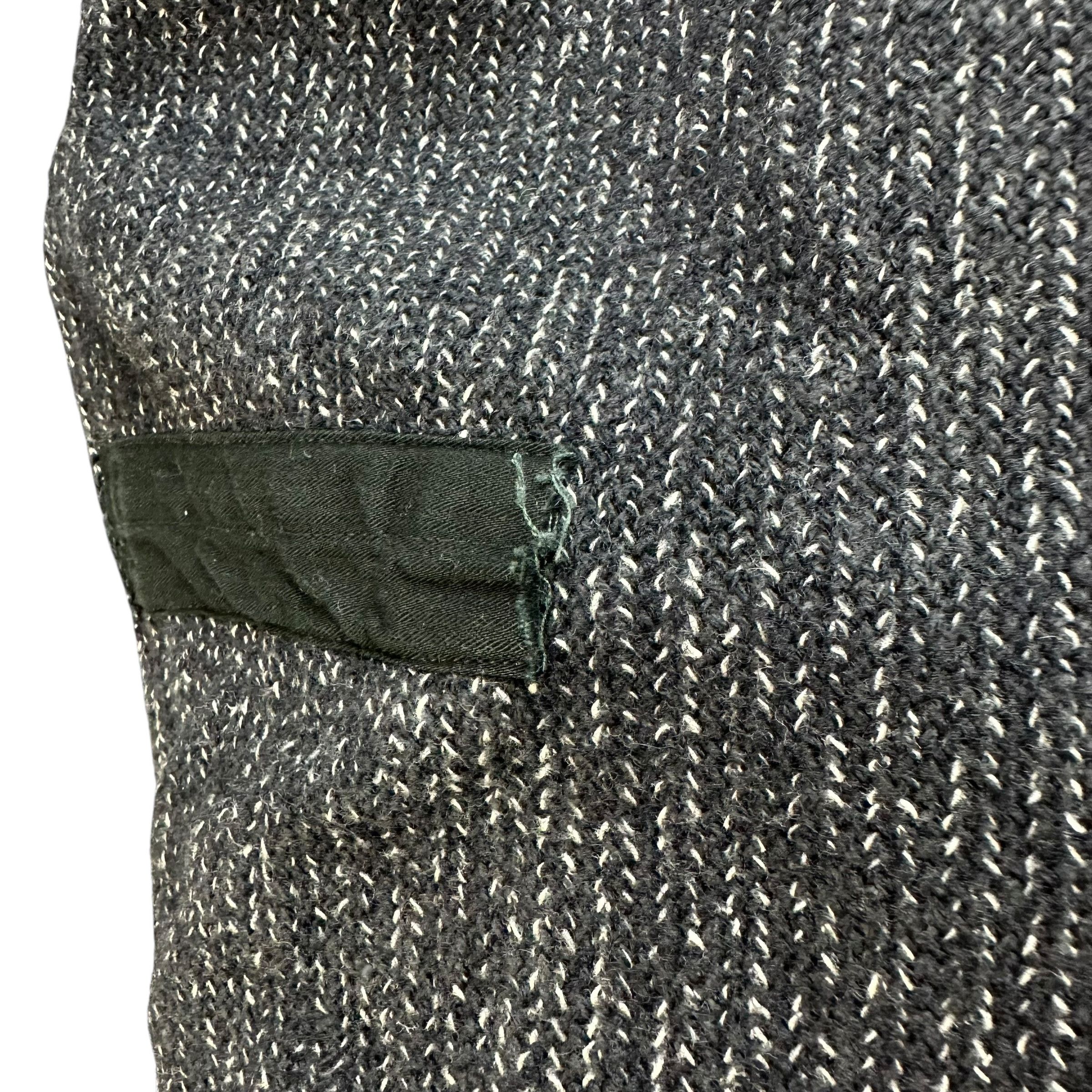 Sugar Cane Vintage SUGAR CANE Toyo Enterprise Beach Cloth Vest A70-1697 Size US M / EU 48-50 / 2 - 14 Thumbnail