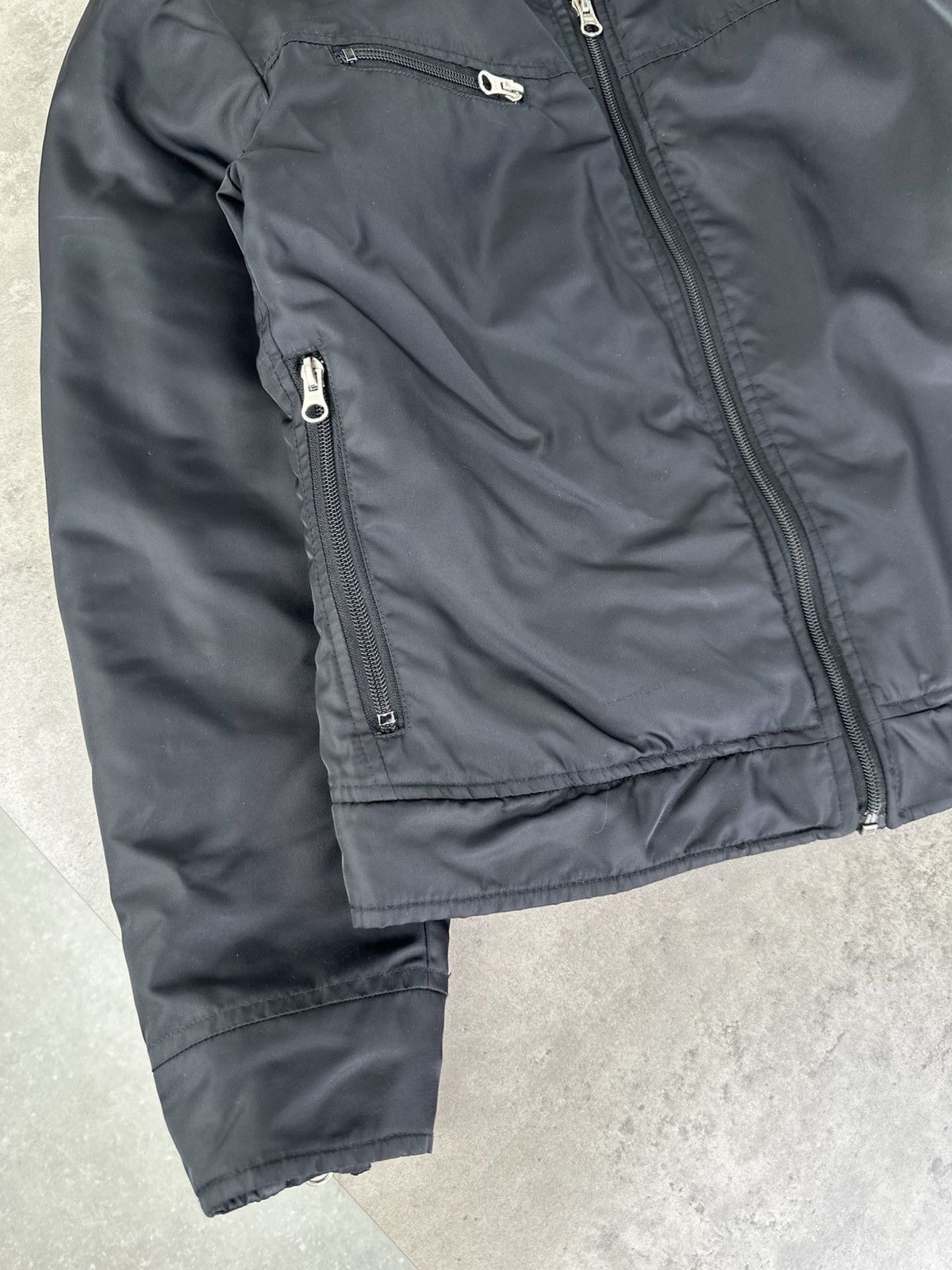 Katharine Hamnett London Katharine Hamnett Jacket Size L / US 10 / IT 46 - 5 Thumbnail