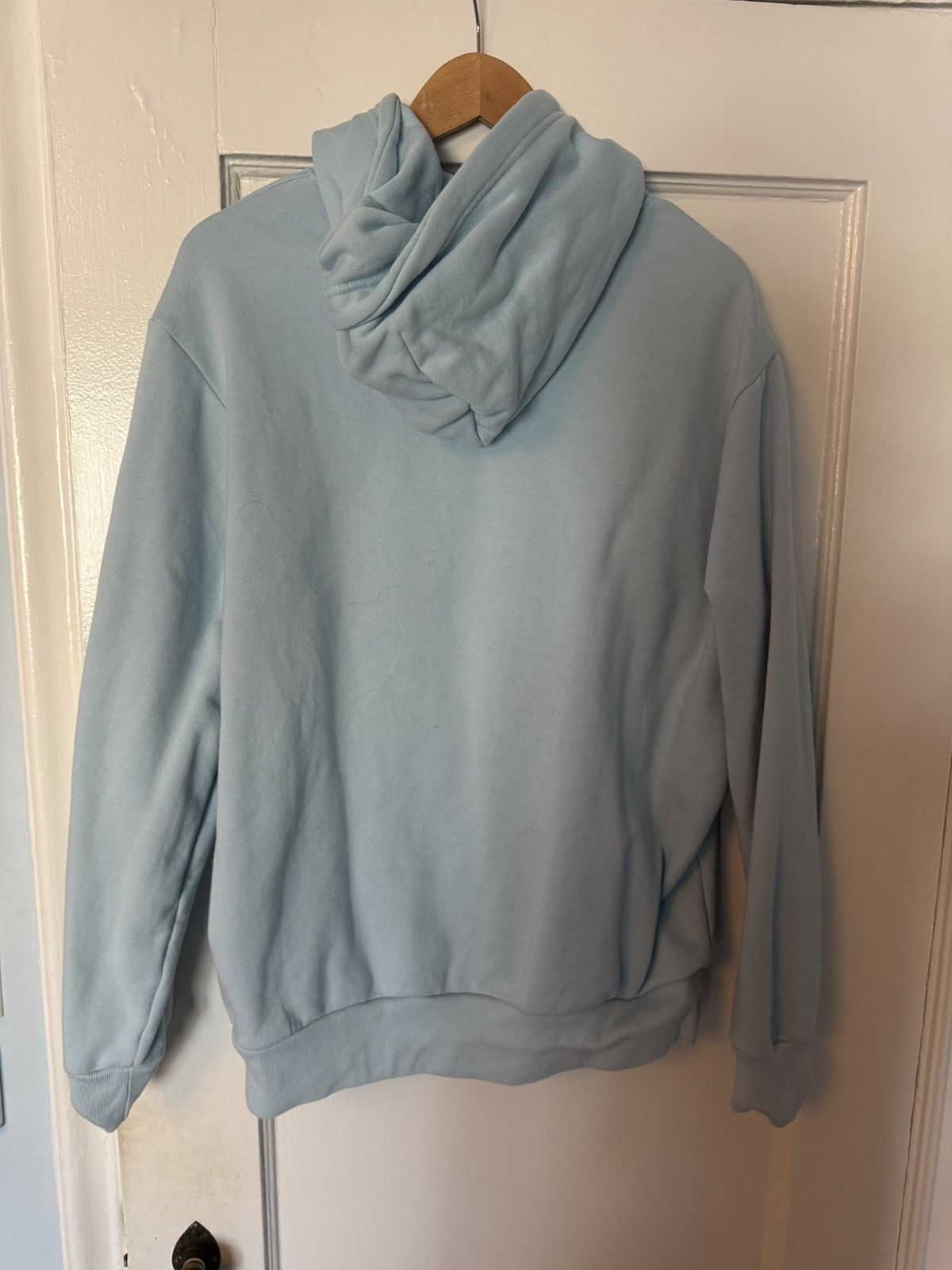 Golf Wang × Tyler The Creator Golf Wang Blue Hoodie Tyler the Creator Size US L / EU 52-54 / 3 - 5 Thumbnail
