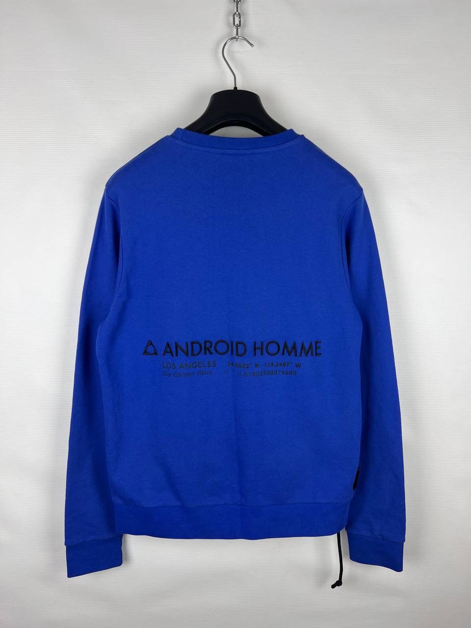 Other Android Homme Portugal sweatshirt size M Size US M / EU 48-50 / 2 - 2 Thumbnail