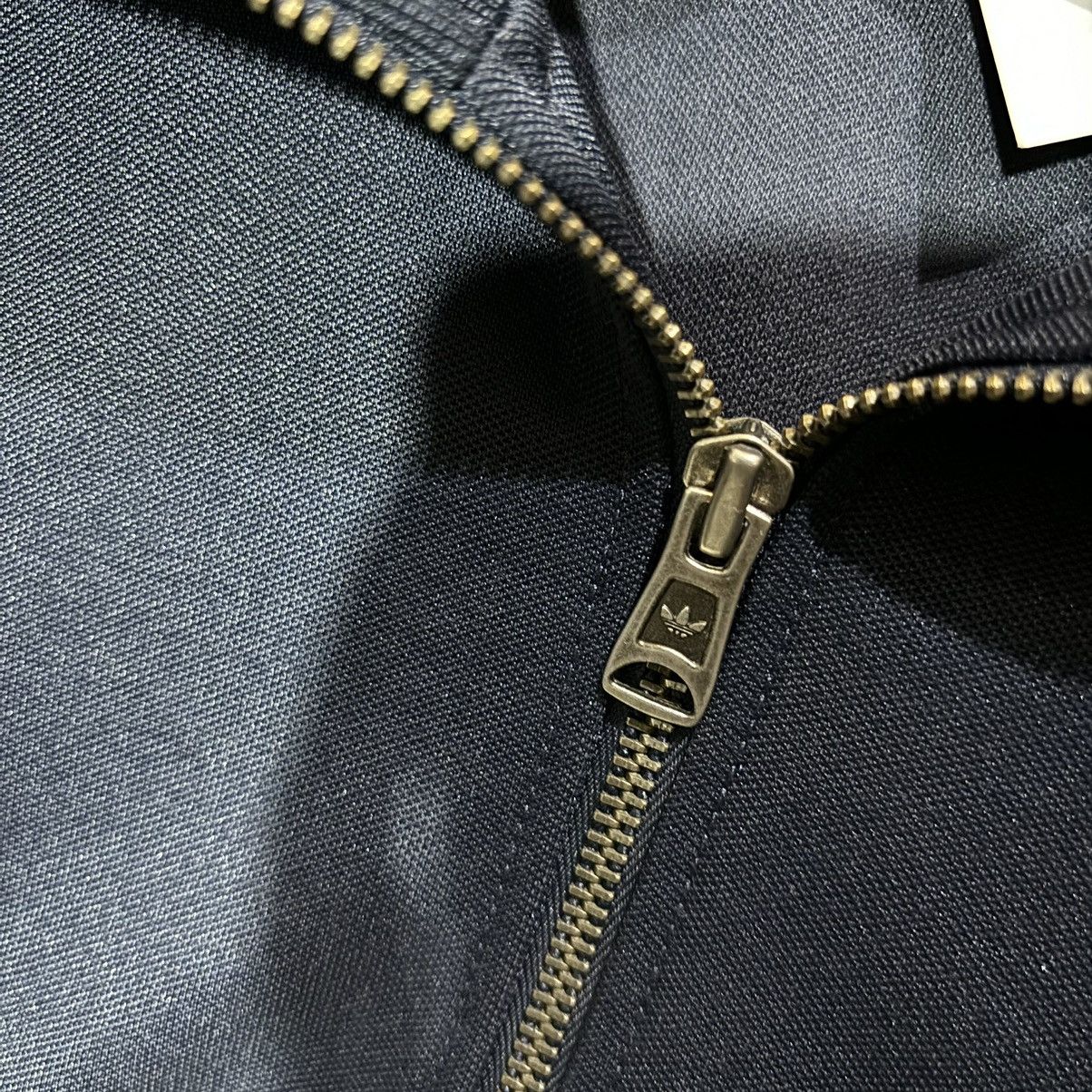 Adidas × Vintage Adidas x vespa full zip jacket Size US XL / EU 56 / 4 - 9 Thumbnail