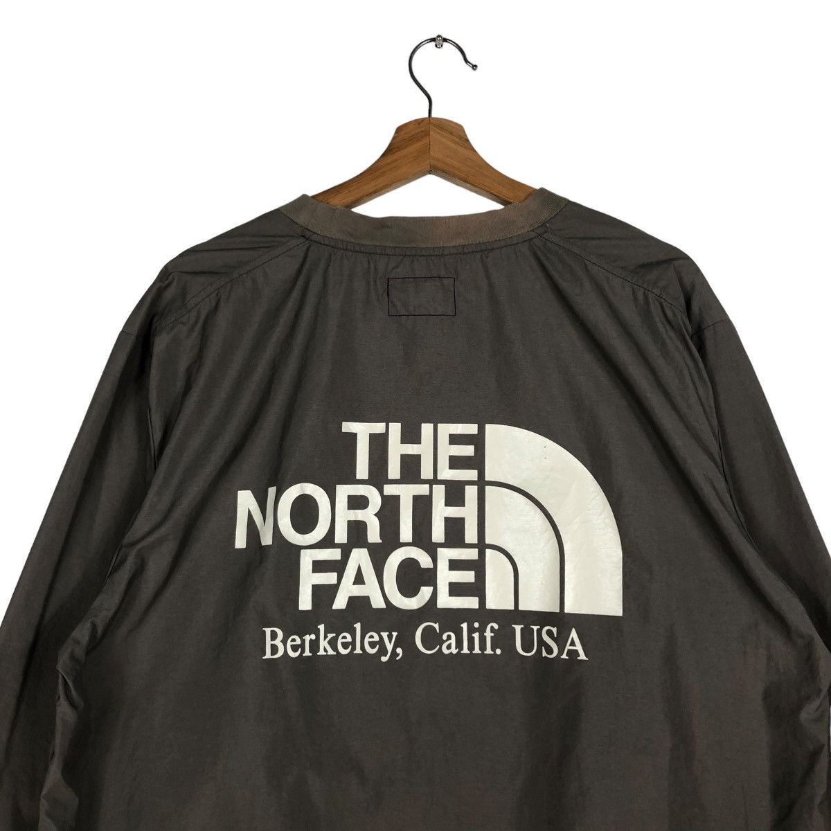 Nanamica 🔥VINTAGE JACKET THE NORTH FACE NANAMICA Size US M / EU 48-50 / 2 - 2 Thumbnail