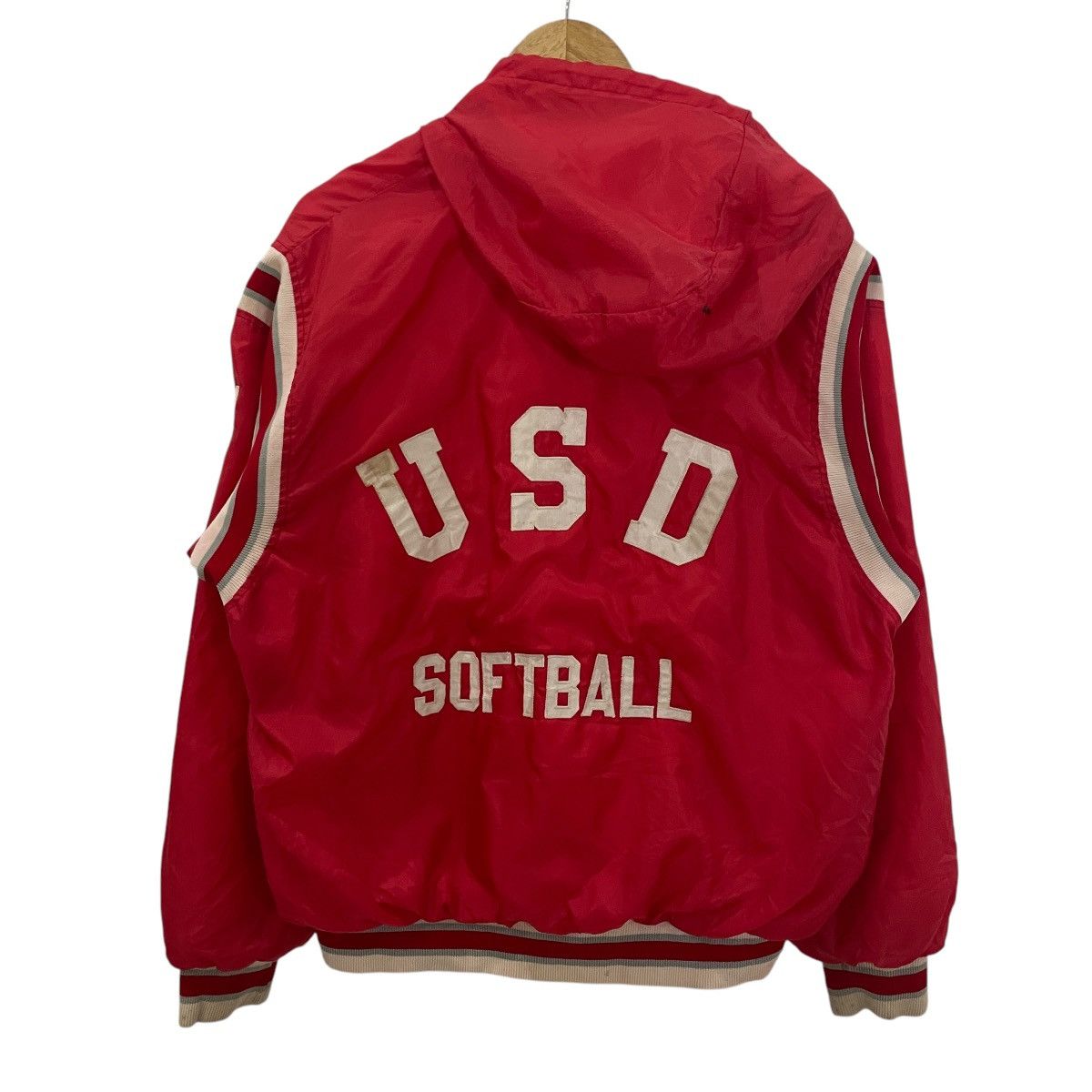Other Vintage 90s Birdies Soft Ball Jacket Size US XL / EU 56 / 4 - 1 Thumbnail