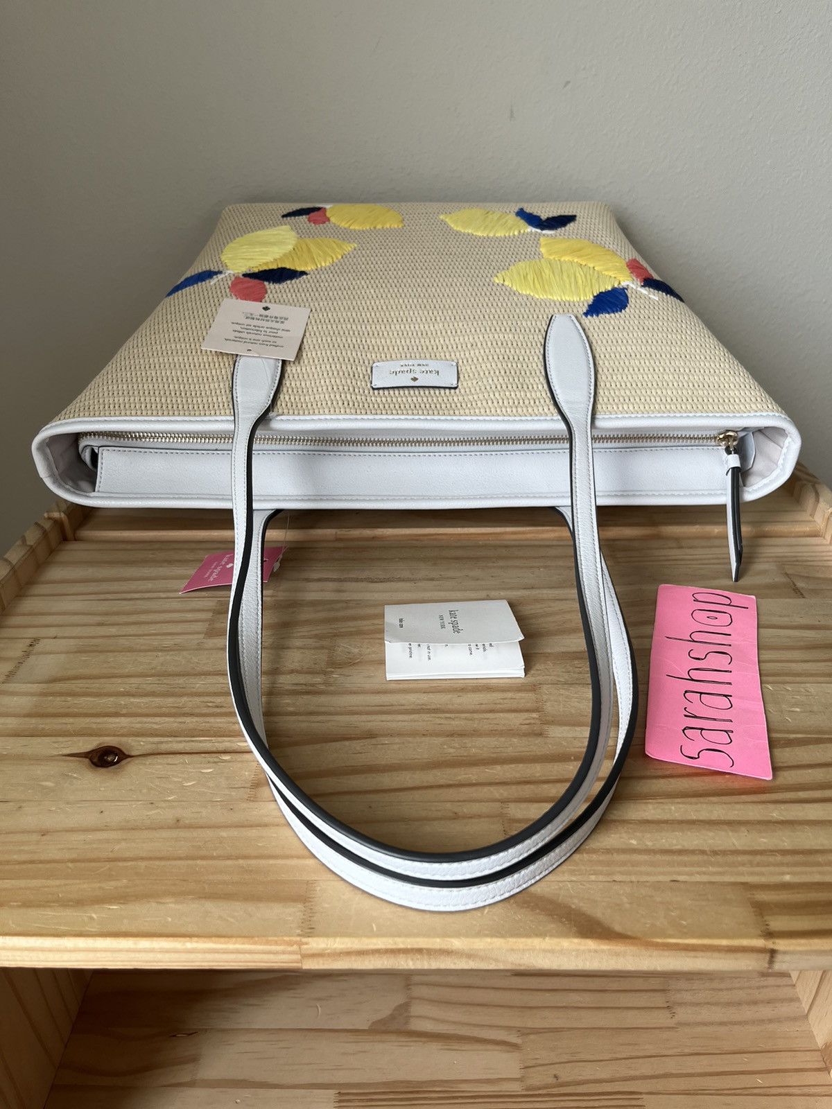 Kate Spade set
