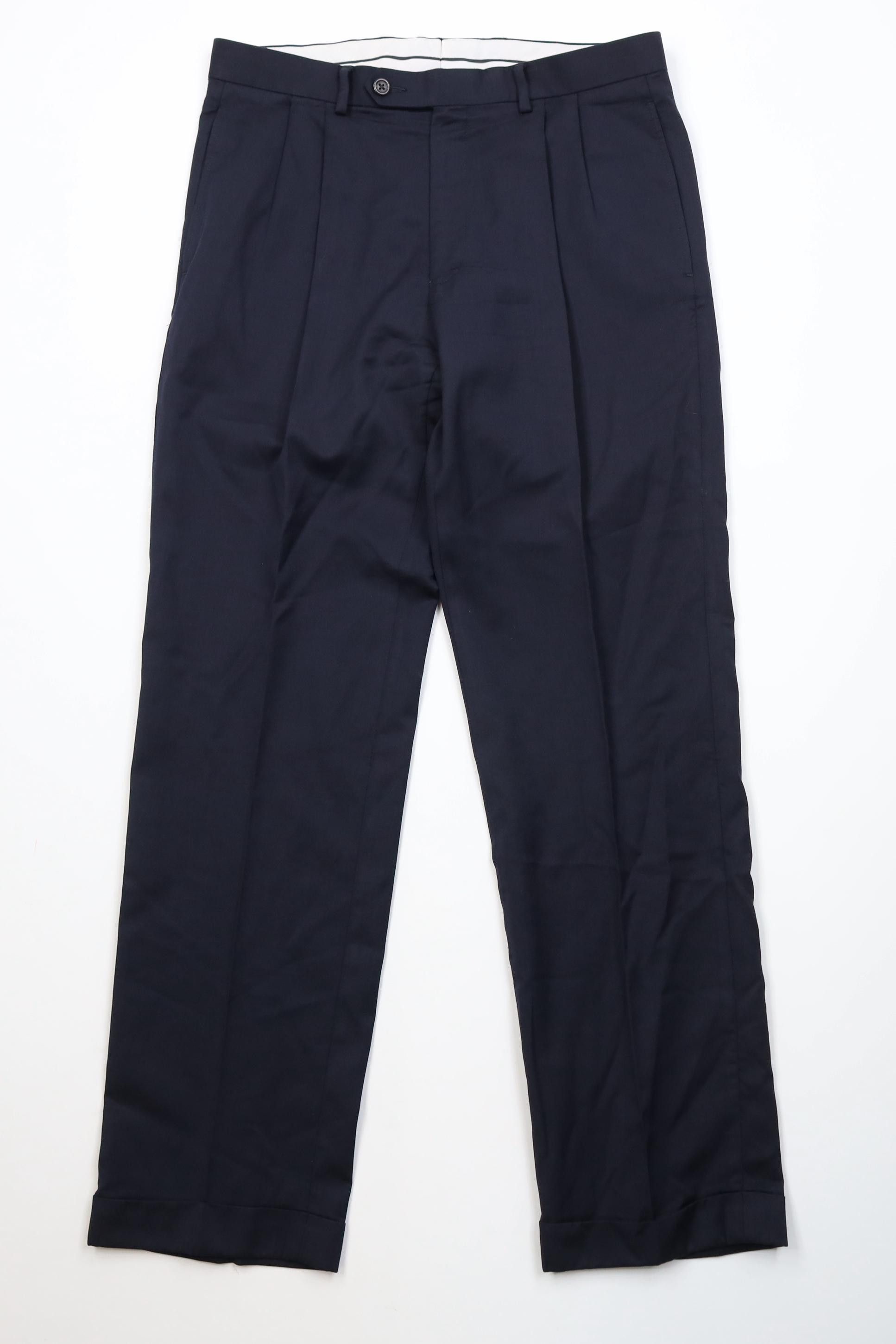 Palace × Polo Ralph Lauren Polar Fleece Chinos | Grailed