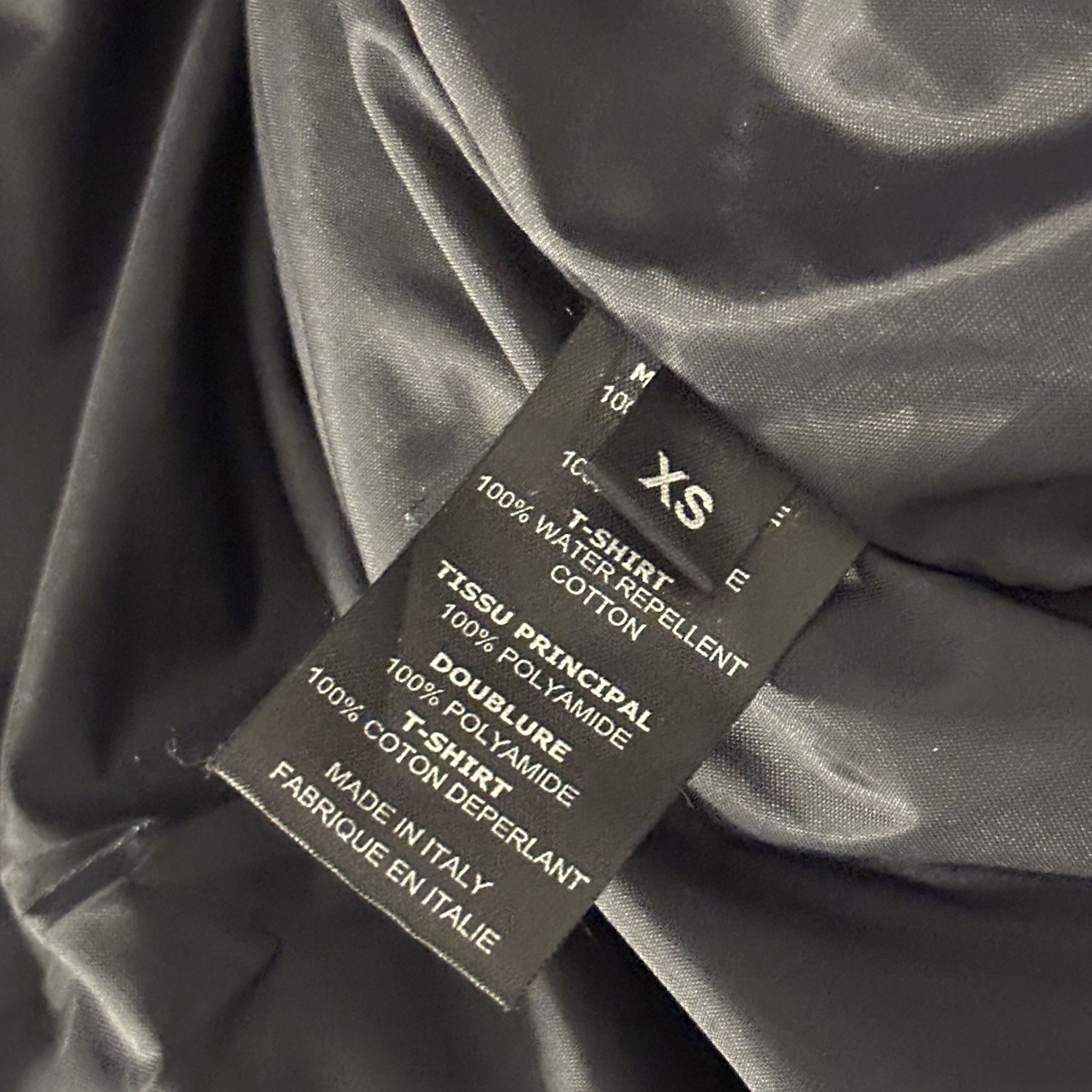 Vetements Vetements FW17 Genetically Modified Puffer Size US XS / EU 42 / 0 - 4 Thumbnail