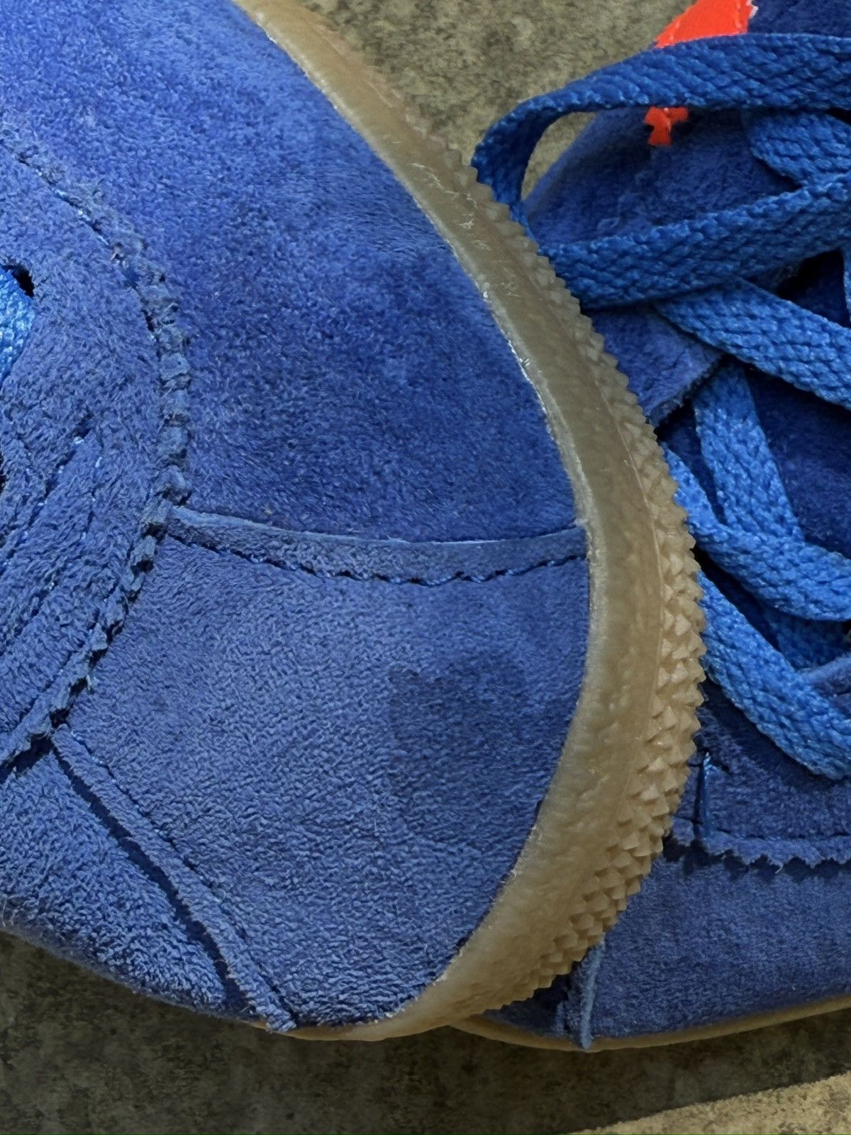 Adidas Adidas Dublin 2023 Size US 7 / EU 40 - 3 Thumbnail