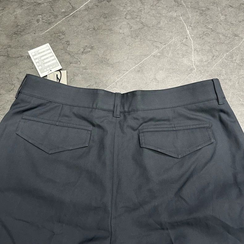 Dior New DIOR Men's Suit Pants with Tags-2506 Size US 44 / EU 60 - 3 Thumbnail