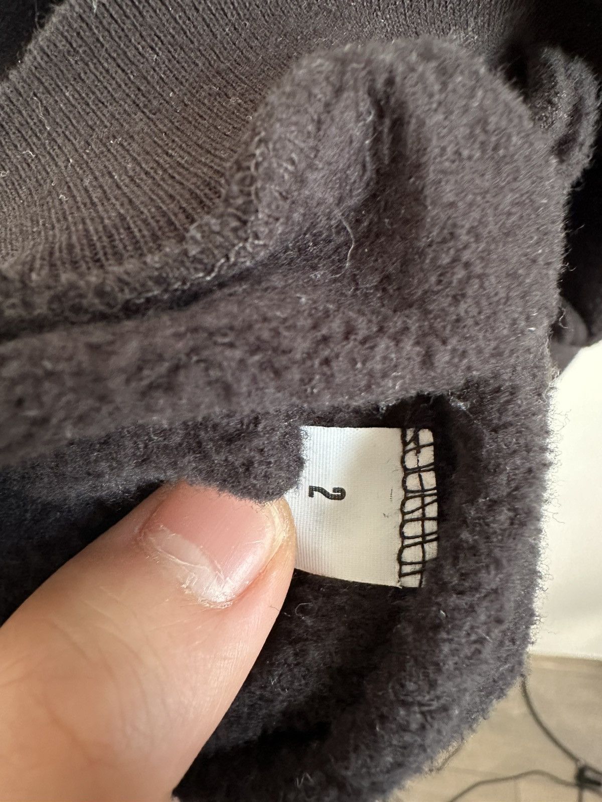 Yeezy YZY X GOSHA DOG Size US M / EU 48-50 / 2 - 4 Thumbnail