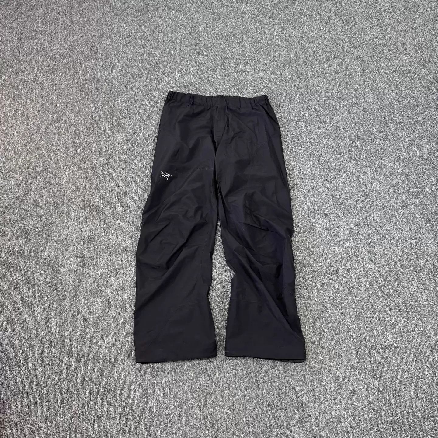 Arc'teryx Arcteryx Zip Ankle Ski Pants L 95 New Size US 34 / EU 50 - 1 Thumbnail