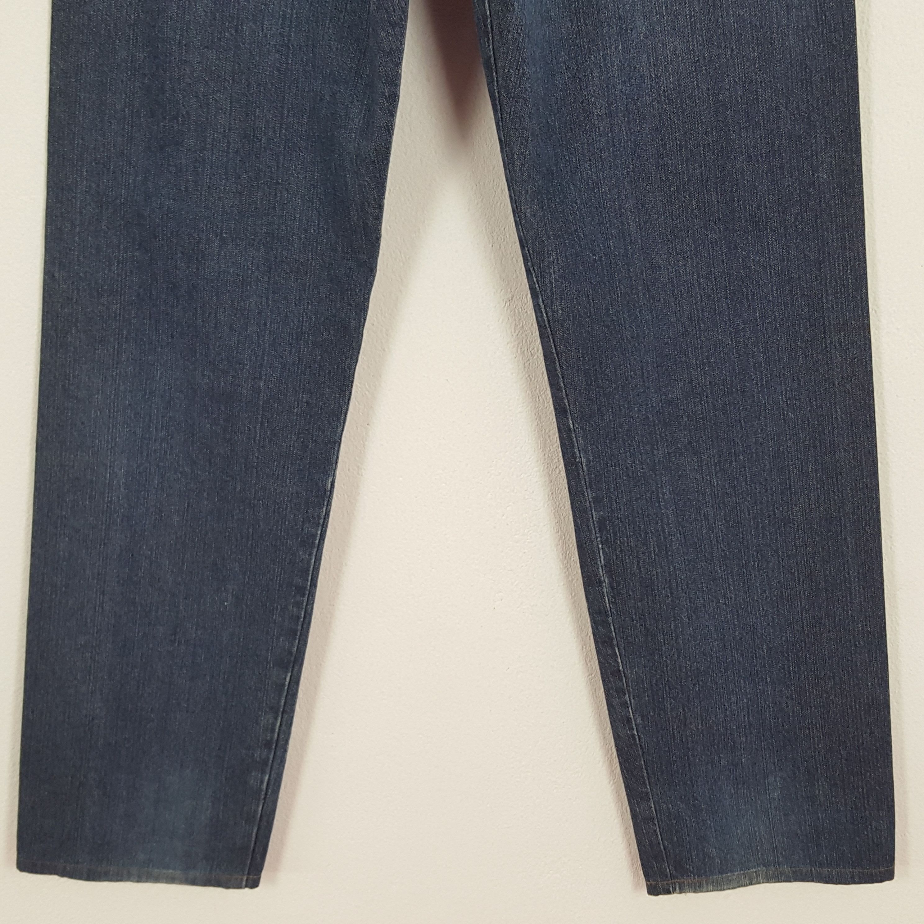 Evisu Vintage Evisu Paris Custom Daicock Denim Jeans Size US 30 / EU 46 - 6 Thumbnail