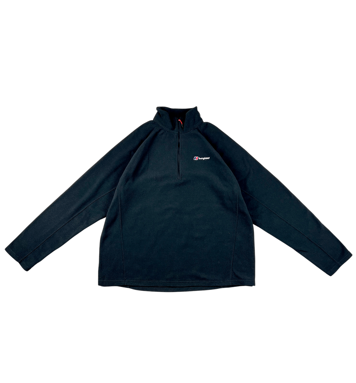 Berghaus Berghaus Fleece Sweater XL Size US XL / EU 56 / 4 - 2 Thumbnail