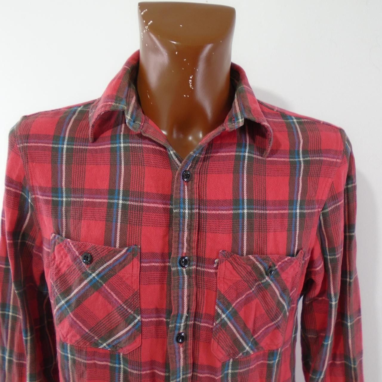 Ralph Lauren Men's Shirt Ralph Lauren Size US M / EU 48-50 / 2 - 7 Thumbnail