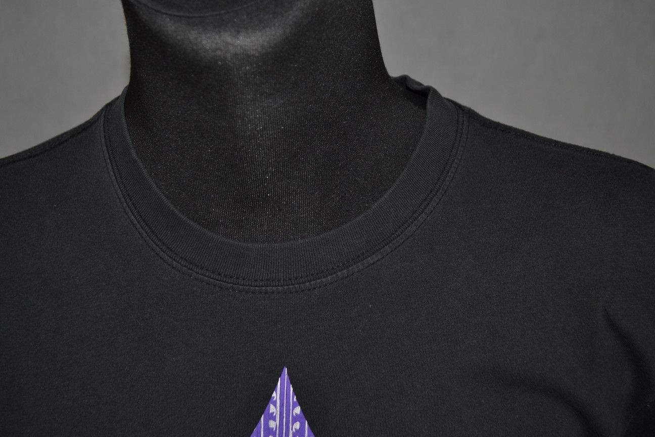 NBA Vintage Nike Kobe Bryant Mamba 2014 t-shirt M Size US M / EU 48-50 / 2 - 4 Thumbnail