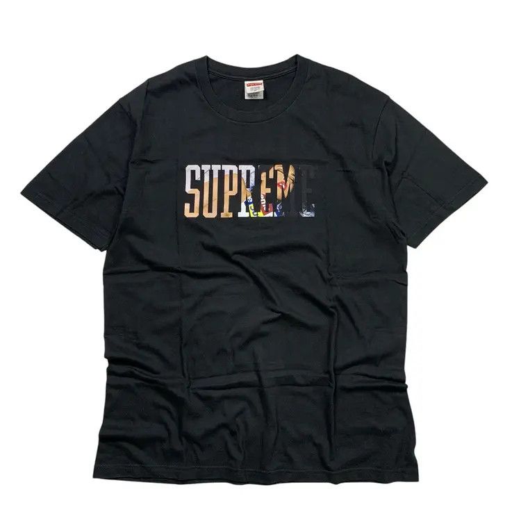 Supreme Tera Patrick Tshirt