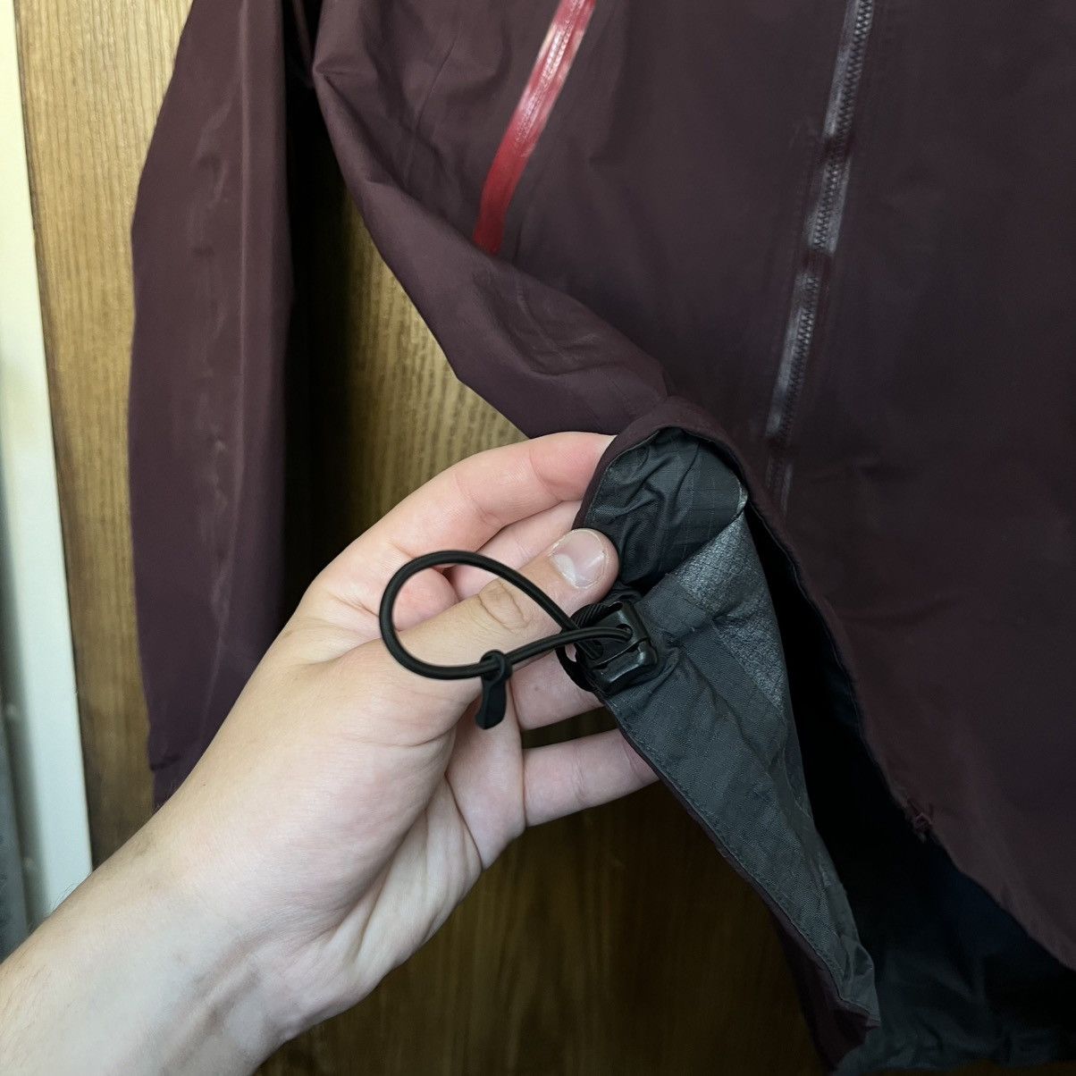 Arc'teryx Arcteryx Beta LT Gore tex Jacket Size US XS / EU 42 / 0 - 10 Thumbnail