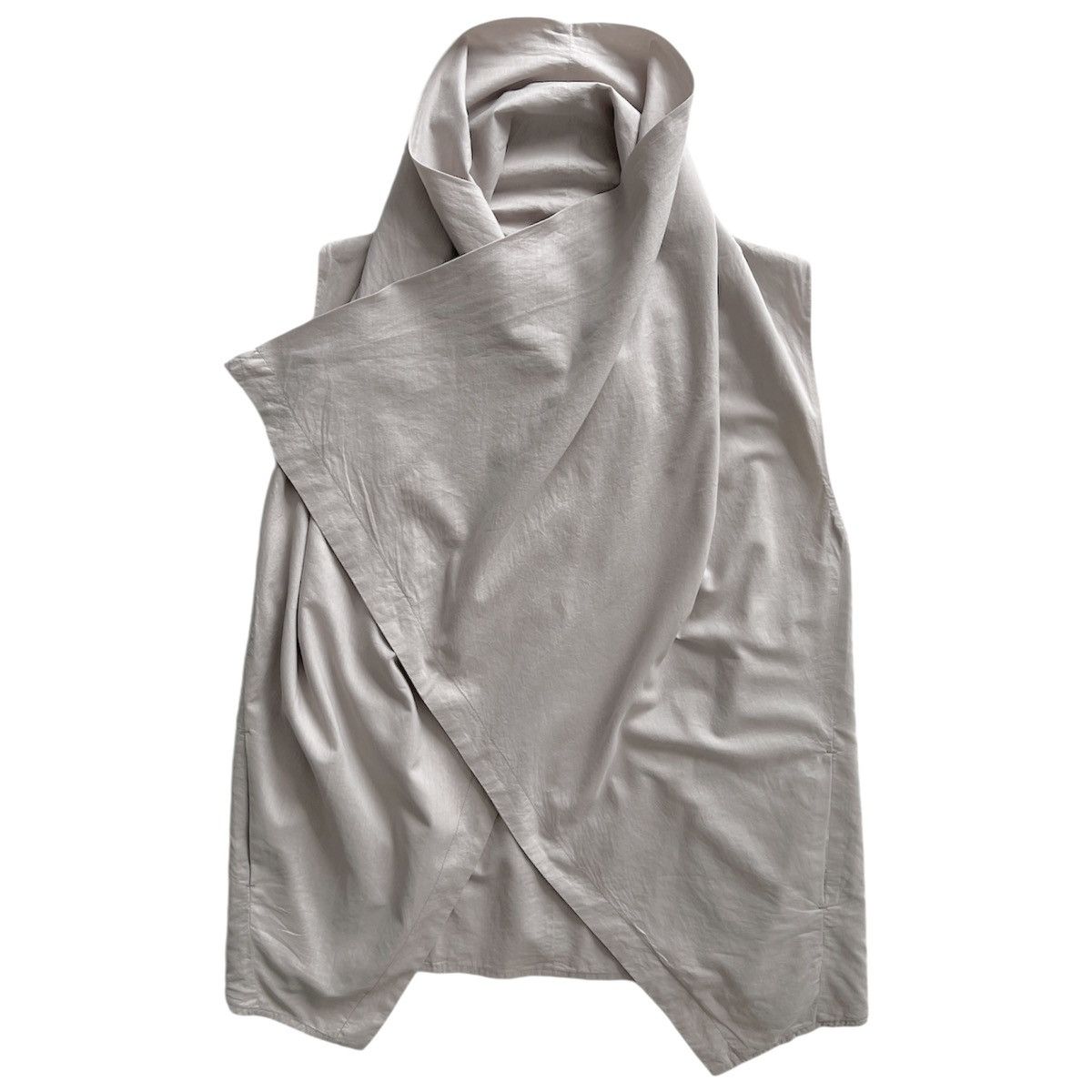 Attachment × Issey Miyake × Kazuyuki Kumagai Attachment ATTACHMENT designer from ISSEY MIYAKE Size US S / EU 44-46 / 1 - 6 Thumbnail