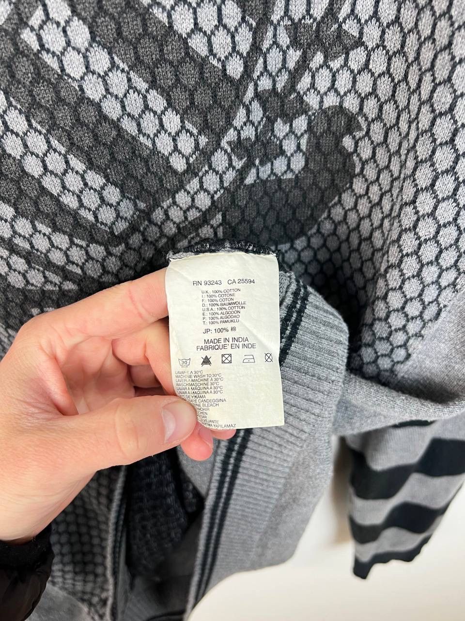 Diesel vintage streetwear Sweater size M