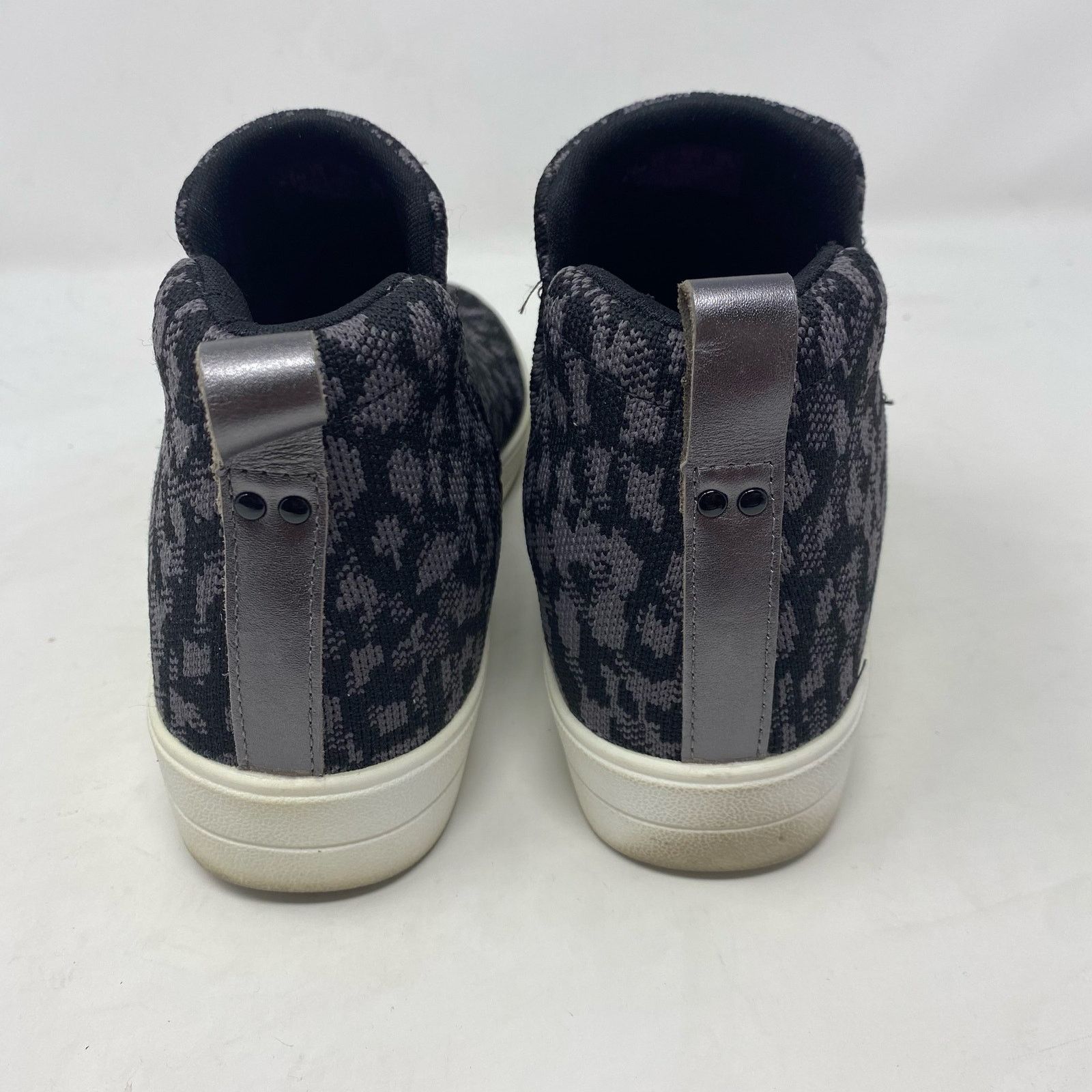 Other Ryka Vera Wedge Sneaker Animal Print Womens Size 6.5 Size US 6.5 / IT 36.5 - 5 Thumbnail
