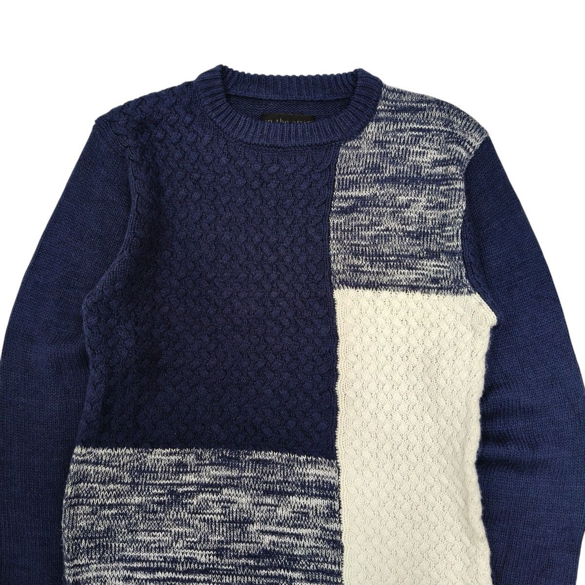 In The Attic Vintage Japanese In The Attic Knitwear Size L / US 10 / IT 46 - 2 Thumbnail
