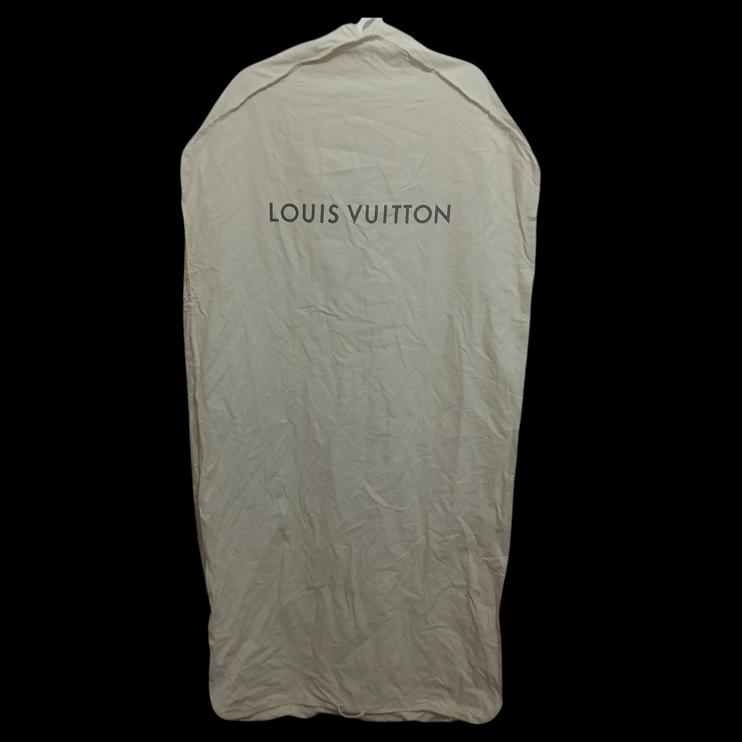 Louis Vuitton Louis Vuitton / Pharrell Williams Garment Bag Size US L / EU 52-54 / 3 - 1 Thumbnail