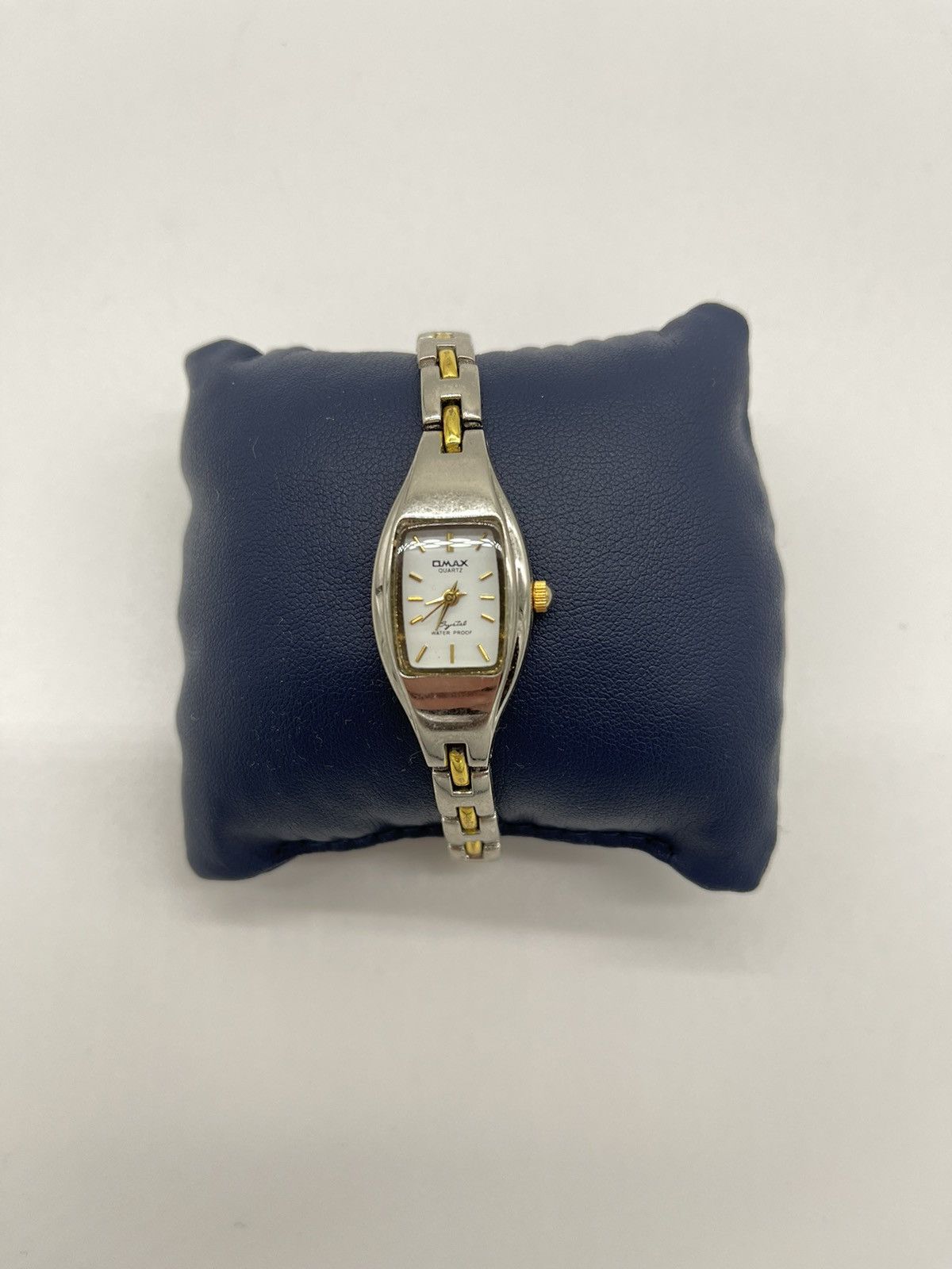 Japanese Brand × Vintage Omax Japan watch vintage watch WORK👌🏻 Size ONE SIZE - 2 Thumbnail
