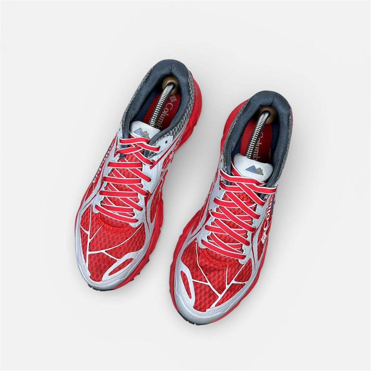 Columbia Columbia Caldorado II Trail Running Shoes Size 41 Size US 10.5 / IT 40.5 - 3 Thumbnail