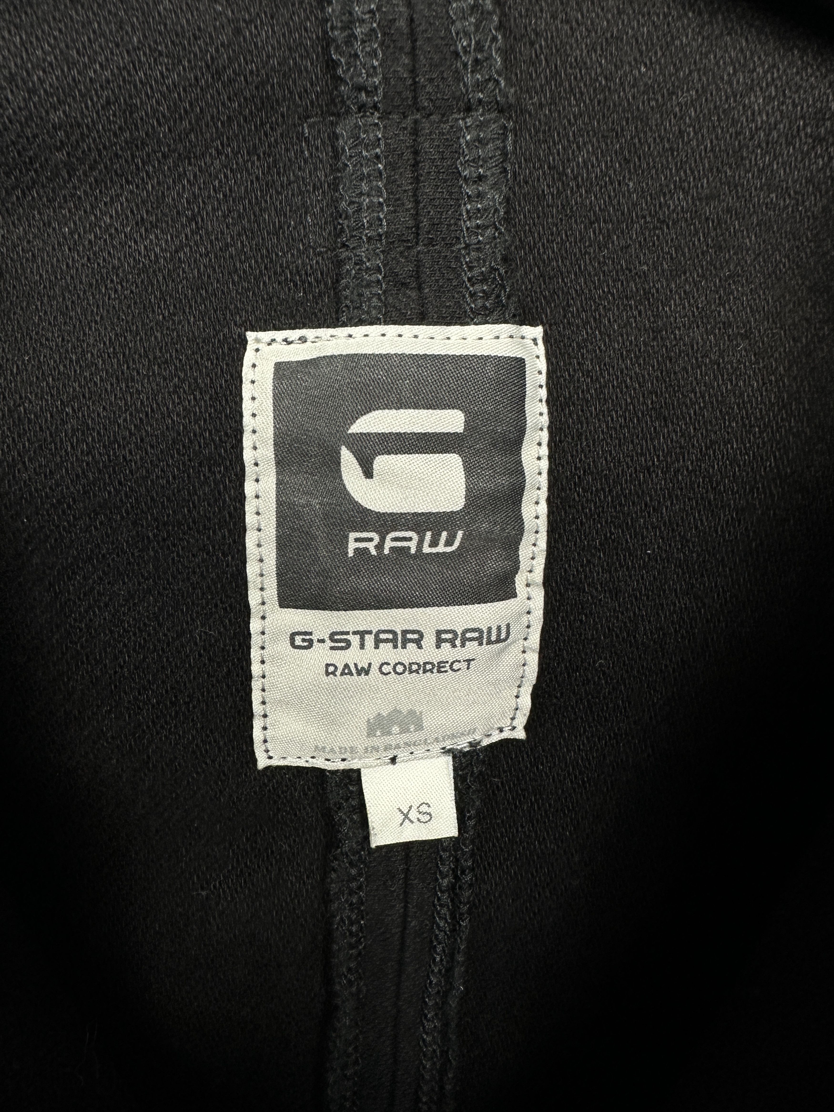G-Star G Star Raw Mens Lockstart Blazer Jacket Size US XS / EU 42 / 0 - 3 Thumbnail