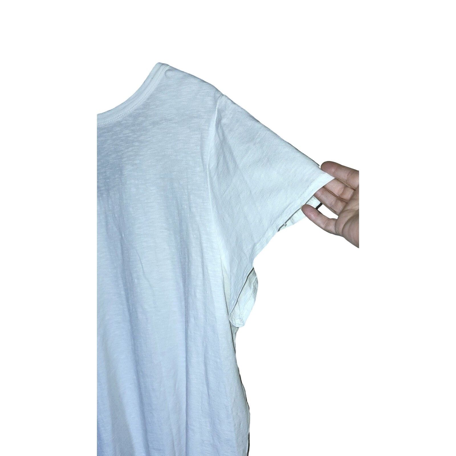 Other Woman Within White Top Size 3XL Size 3XL / US 20-22 - 6 Thumbnail