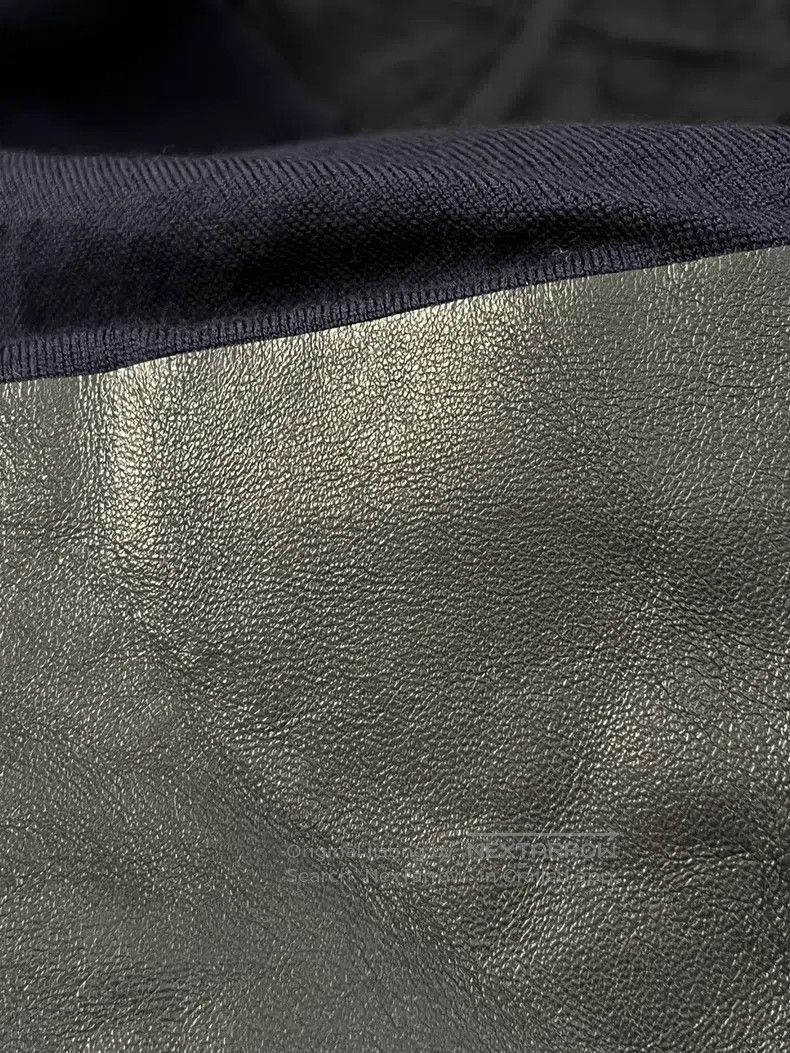 Valentino Valentino Turtleneck cardigan Size US S / EU 44-46 / 1 - 5 Thumbnail