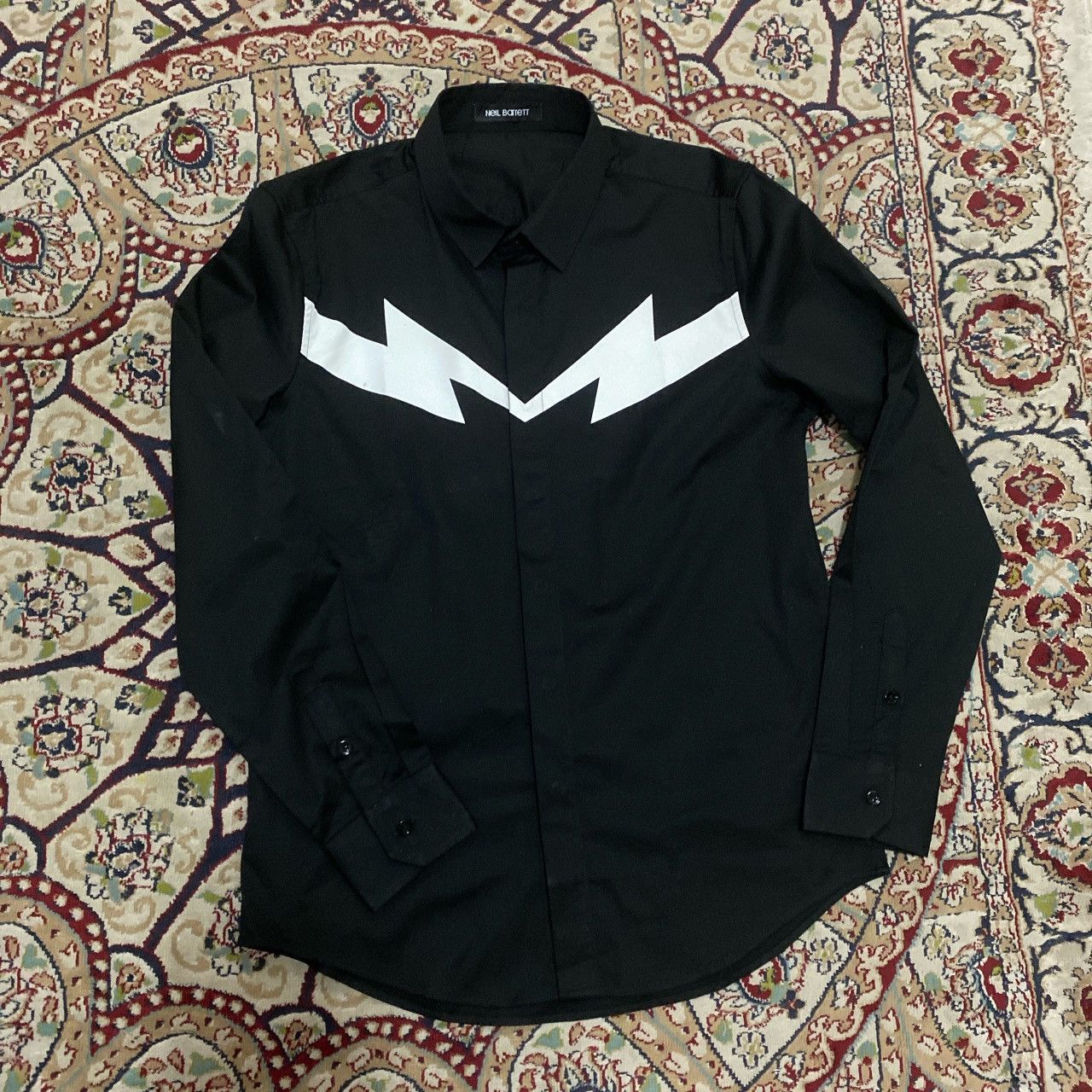 Neil Barrett shirt